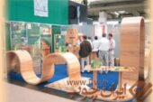 نمایشگاه صنایع چوب و ماشین آلات چوبی در امارات