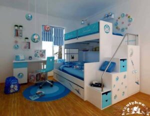 Double-Deck-Bed-for-children-2