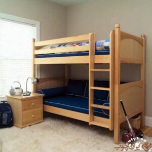 Double-Deck-Bed-for-children