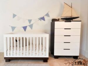 baby-bed-and-dresser