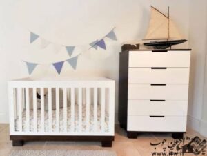 baby-bed-and-dresser