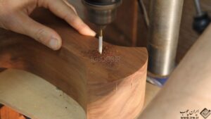 ichoob.ir-How-to-make-wooden-headset-stand-938-18