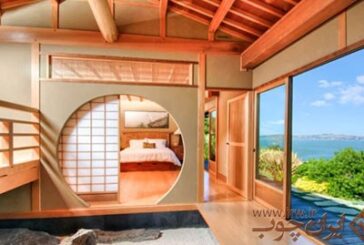 چگونه خانه خود را به سبک ژاپنی طراحی کنید