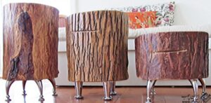 tree-trunk-tables