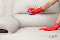 خانه تکانی و تمیز کردن مبل،بهترین راه تمیز کردن مبلمان در خانه تکانی