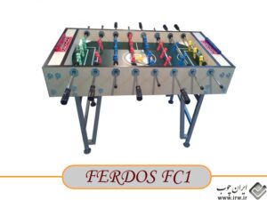 FERDOS FC1