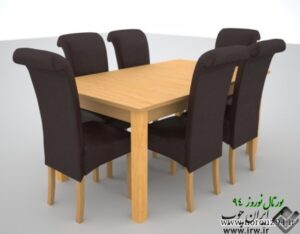 Wooden-dining-table-5