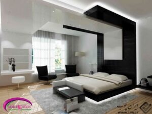 Modern-Bed-Lighting-in-Contemporary-Bedroom