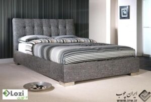 ۲۰۸۵-limelight-ophelia-4ft-6-double-waffle-fabric-bed-frame