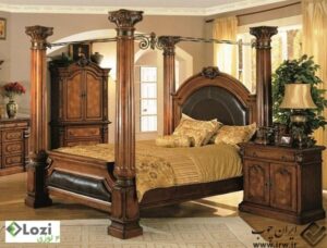 accessories-furniture-bedrooms-elegant-bedroom-interior-decorating-ideas-with-luxury-mexican-style-wooden-bed-and-classic-c