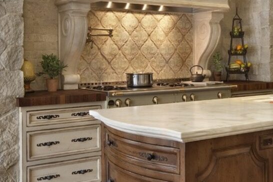 بهترین کابینت برای آشپزخانه شما کدام است؟