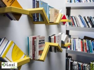 ideas-shelving