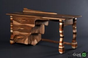 sustainable-sculptural-allan-lake-furniture-5-rainbow-desk