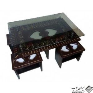 جدیدترین-مدل-های-میز-عسلی-۳