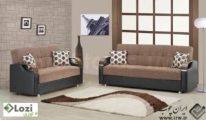 ۲۶۴۰۴_ANGEL-SOFA-SET-BROWN