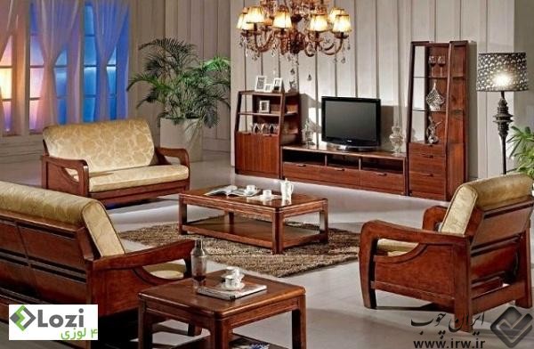 Wooden Sofa Furniture Set Designs For, Sofa Set For Small Living Rooms Philippines