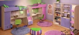 bedroom-decoration-stylish-twins-the-girls-and-boys_nazdoone-com-10