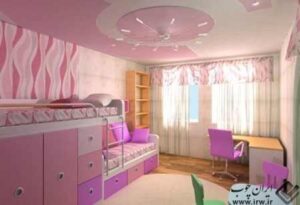 bedroom-decoration-stylish-twins-the-girls-and-boys_nazdoone-com-7