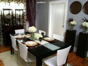 Dining Room Decorating, Pictures, Gallery, Design