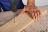 نکاتی برای استفاده بهینه از پیچ چوب خودکار در سازه های چوبی و نجاری