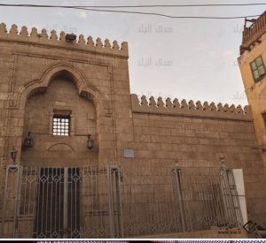 مسجد «الامیر حسن»، تحفه معماری اسلامی در سوهاج مصر
