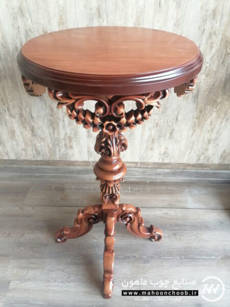 میز استند مدل آتوسا