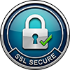 لوگوی امنیت SSL - قابل کلیک