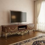 میز تلویزیون آرمیتا - تصویر 7