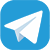 Telegram Logo