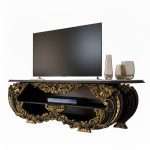 میز تلویزیون روشا - تصویر 4