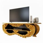 میز تلویزیون روشا - تصویر 3